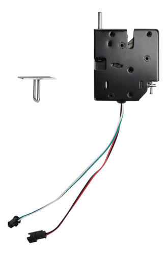 Cerradura Electromagnética De Control Electrónico Inteligent