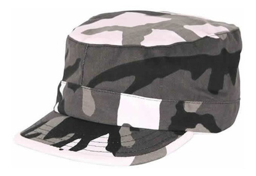 Gorra Propper Militar Ref Patrol Cap En Drill