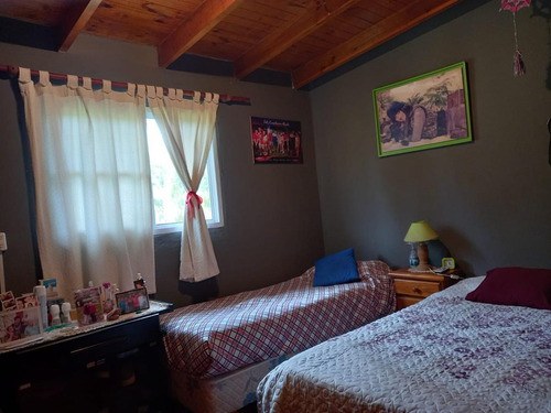 Imagen 16 de 30 de Casa - Countries/b.cerrado (moreno) - Venta - Permuta - Moreno - Tiempo Libre -