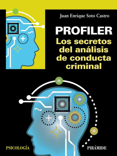 Profiler, Los Secretos Del Analisis De Conducta Criminal - S
