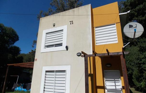 Venta Casa 4 Amb En Colina Alegre