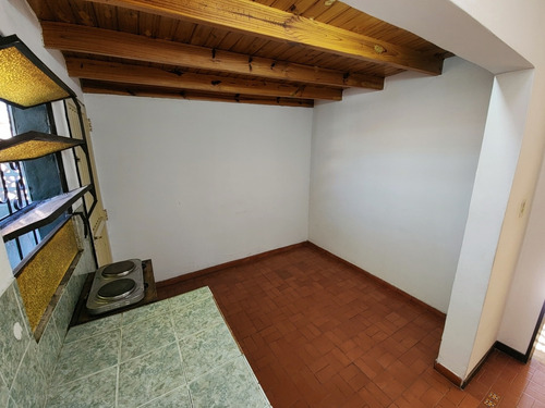 Ph De 2 Ambientes Con Terraza - Sin Expensas
