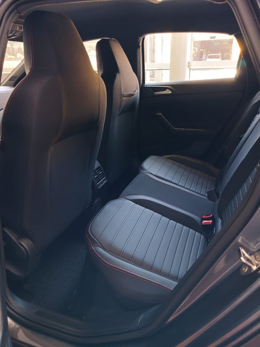 Volkswagen Nuevo Polo Gts 250tsi At My25