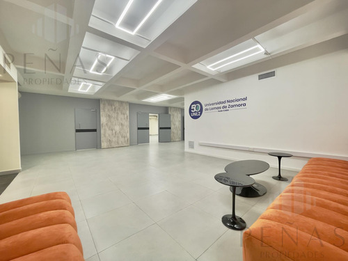 Impecable Piso Corporativo 350 M2 Reciclado Todo A Nuevo Apto Varios Usos - Tribunales
