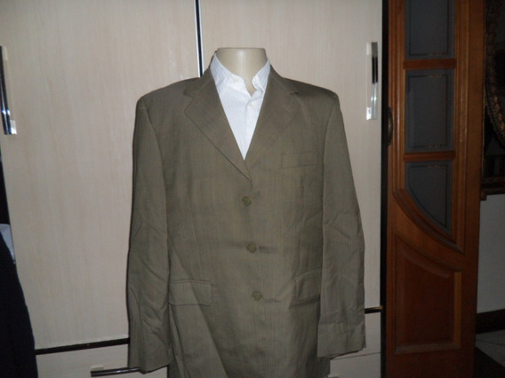casaco tecido fino masculino