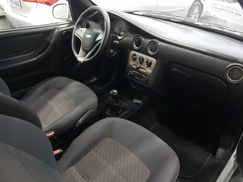 Chevrolet Celta 1.0 Mpfi 8v Gasolina 2p Manual