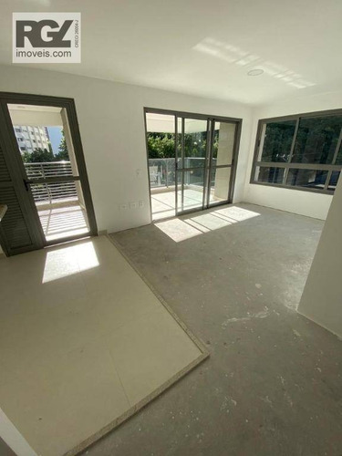 Apartamento À Venda, 70 M² Por R$ 1.499.000,00 - Jardim América - São Paulo/sp - Ap6673