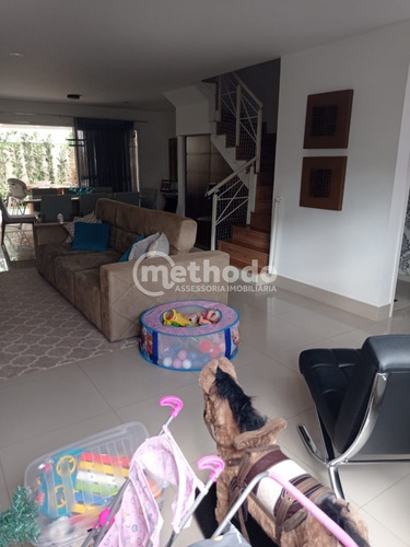Casa Venda Maidan Hípica Lifestyle Hípica Campinas Sp - Ca00849 - 69198744