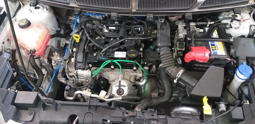 Ford Ka 2020 1.0 Se Flex 5p