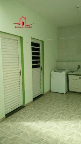 Imagem 11 de 15 de Casa A Venda No Bairro Jardim Novo Mundo Em Várzea Paulista - 2552-1
