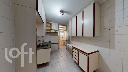 Imagem 5 de 18 de Apartamento De Condomínio Em São Paulo - Sp - Ap4419_nbni