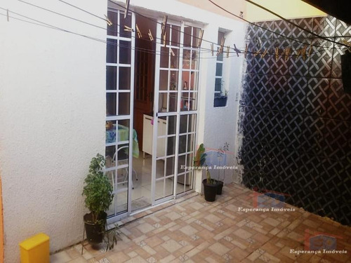 Imagem 9 de 15 de Ref.: 19 - Sobrados Em Osasco Para Venda - V19