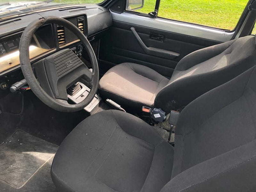 Imagem 5 de 7 de Chevrolet Chevette Dl 1.6 2p 1991