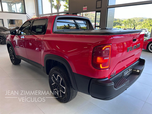 RAM Ram REBEL 2.0 TB CD 4X4 Diesel Aut.