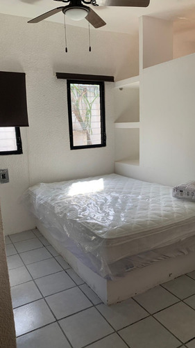 Imagen 6 de 11 de Departamento Renovado En Benito Juarez Nte