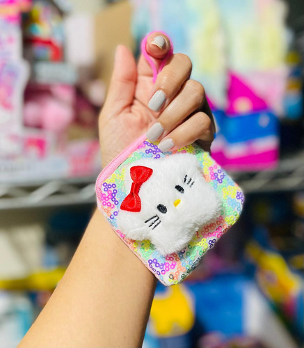 Real Littles Mini Backpack Pompompurin C/ Aroma + Regalo