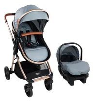 Comprar Infanti   Carriola Para Bebe Ventura   Carriola De Viaje Y
