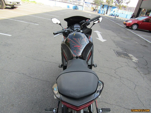 Motos Kawasaki Ninja 650 Er6f