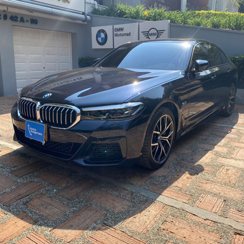 BMW Serie 5 2.0 530e G30 Premium
