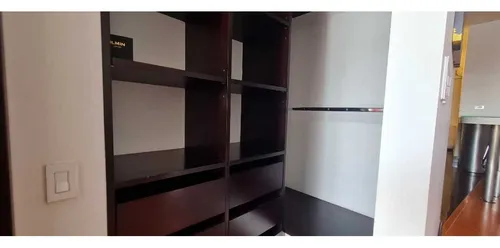 Vendo Apartaestudio Moderno Amoblado 60m2 - Chico Navarra