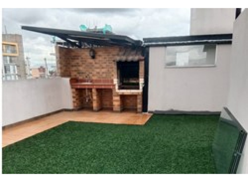 Apartamento Duplex Venta Teusaquillo