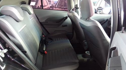 Chevrolet Agile 2012 S/entr. 48x 799,00