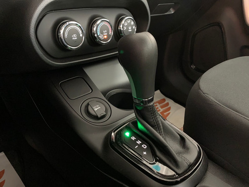 Fiat Toro 1.8 16v Evo Flex Endurance At6 2020/2020