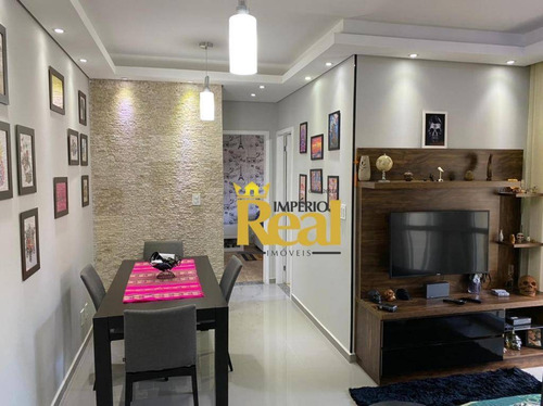 Imagem 5 de 19 de Apartamento À Venda, 52 M² Por R$ 425.000,00 - Pirituba - São Paulo/sp - Ap6855