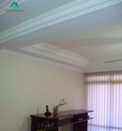 Apartamento À Venda Em Jundiaí/sp - Pt-ap0112