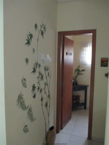 Imagem 4 de 29 de Casas Em Condomínio À Venda Em Jundiaí/sp - Compre O Seu Casas Em Condomínio Aqui! - 1404120
