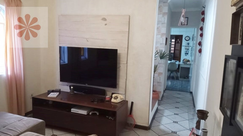Imagem 6 de 15 de Casa Sobrado Em Penha De França - São Paulo - 5629