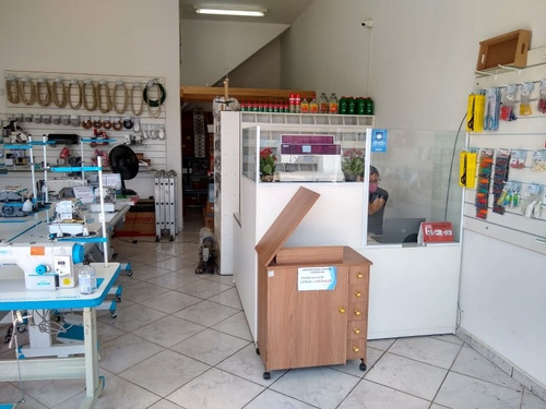 Imagem 4 de 5 de Vende-se Excelente Loja