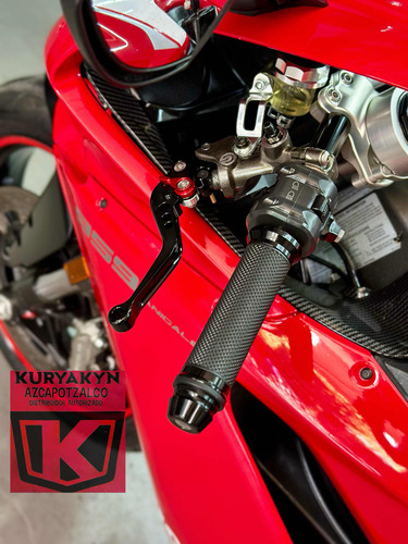 Ducati Panigale 959 Importada Excelente