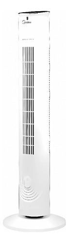Ventilador Torre + Aromaterapia 42 Midea Oscilatorio 5 Vel