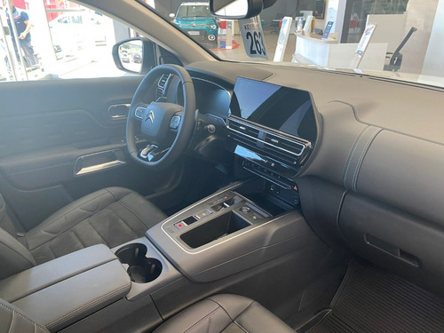Imagen 12 de 17 de Citroën C5 Aircross Thp Eat6 Feel Pack - Avec Citroën