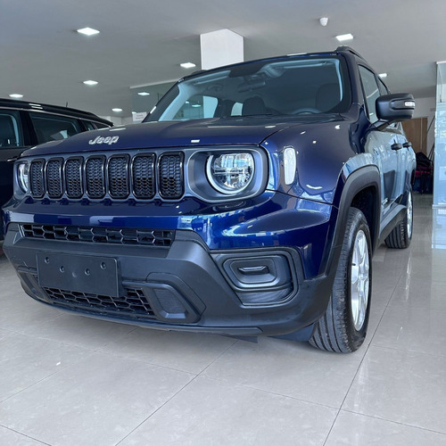 Jeep Renegade 1.8 Sport