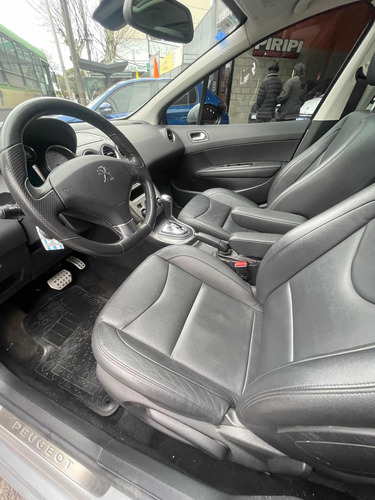 Peugeot 308 1.6 Sport Thp 163cv
