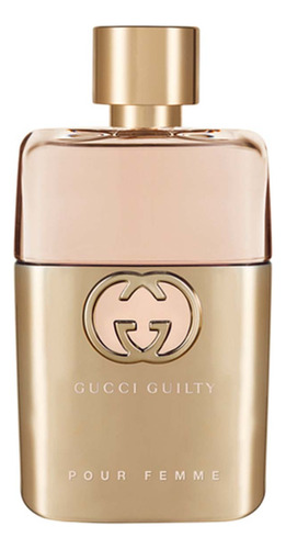 Gucci Guilty Pour Femme Edp 90 Ml 3c