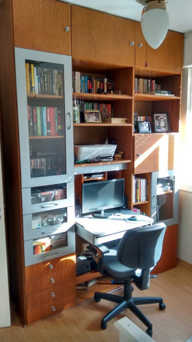 Apartamento Menino Deus Porto Alegre - 1655