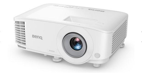 Projetor Dlp Benq Mw560 Wxga (1280x800) Hdmi 4.000 Lumens