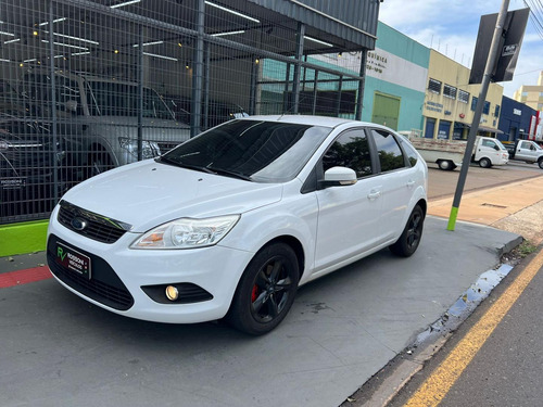 Ford Focus Hc Flex