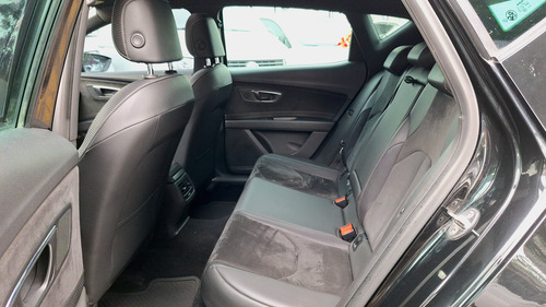 Seat Leon 2.0 L T Cupra At 5p