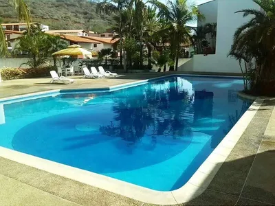 Apartamento en alquiler