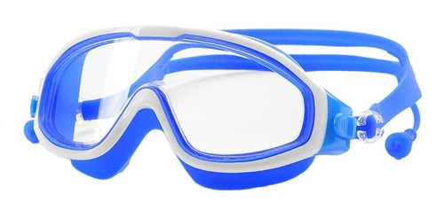 Gafas De Natación Para Niños, Antiniebla, Para Piscina De