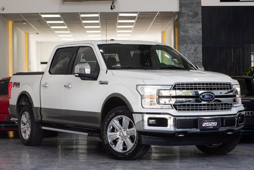 Ford F-150 5.0 Lariat - Car Cash