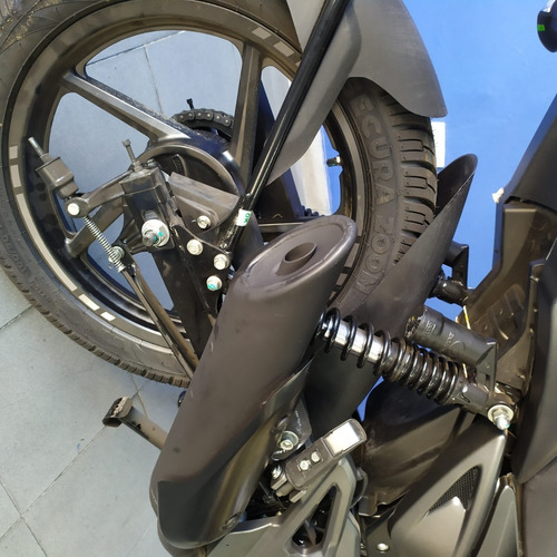 Bajaj Rouser Ns125 0km