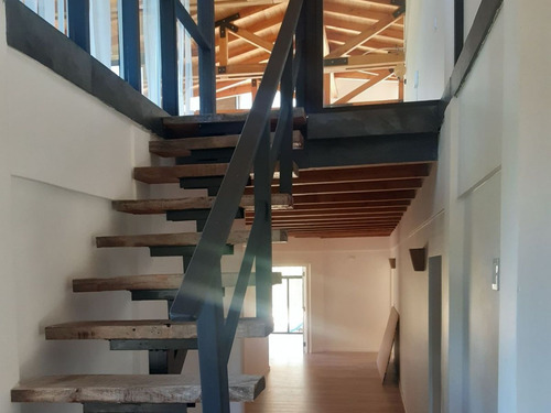 (065) Lago Puelo (villa Del Lago) Casa De Con 1000 M2 De Terreno