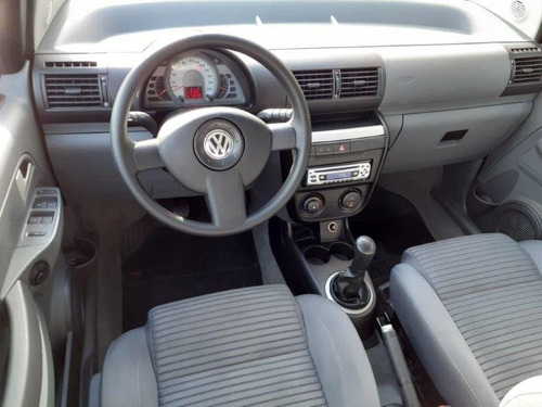 Volkswagen Spacefox 1.6 Plus Carros Volkswagen