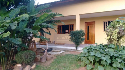 Chácara Com 3 Dormitórios À Venda, 12000 M² Por R$ 5.000.000,00 - Itatiba - Itatiba/sp - Ch0049