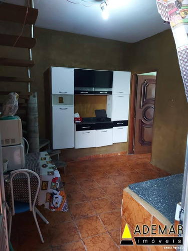 Imagem 5 de 14 de Ótima Casa Para Locação No Bairro Campanário - 193
